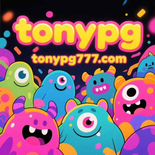 tonypg