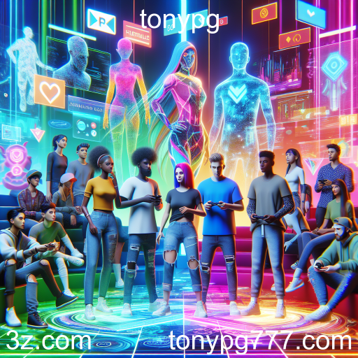A Evolução dos Jogos Multiplayer Online